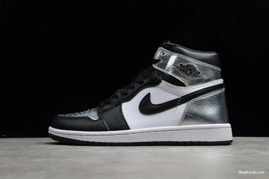 Air High CD0461-001 Toe” Jordan GoAnywhere 196 1 OG WMNS “Silver CD0461-001 0608